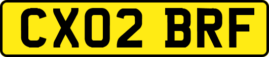 CX02BRF