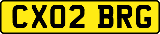 CX02BRG