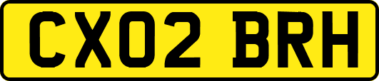 CX02BRH
