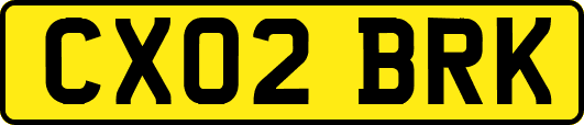 CX02BRK