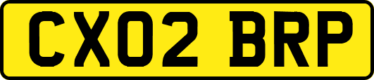 CX02BRP