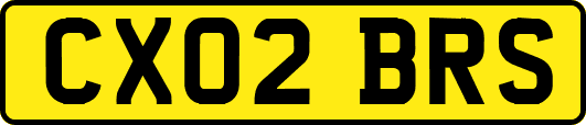 CX02BRS