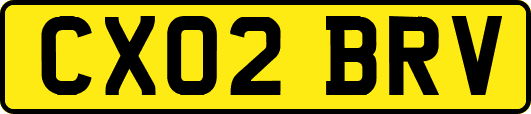 CX02BRV