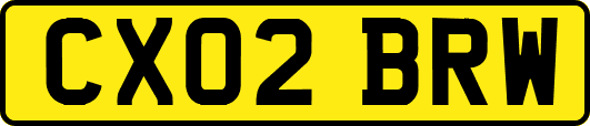 CX02BRW