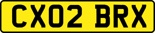 CX02BRX