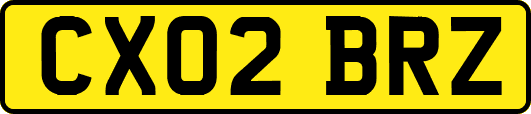 CX02BRZ