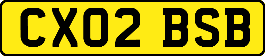 CX02BSB