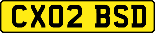 CX02BSD