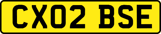 CX02BSE
