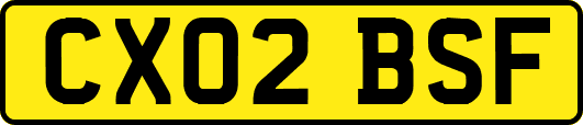 CX02BSF