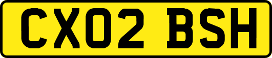 CX02BSH