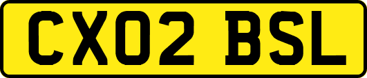 CX02BSL