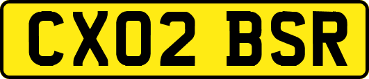 CX02BSR