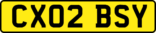 CX02BSY