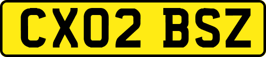 CX02BSZ