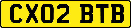 CX02BTB