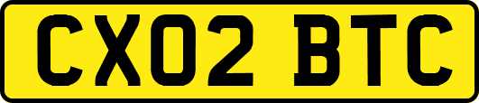 CX02BTC
