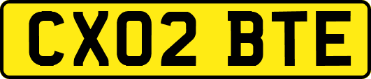 CX02BTE