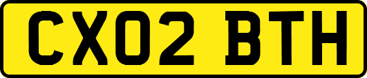 CX02BTH