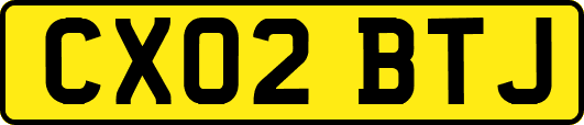 CX02BTJ