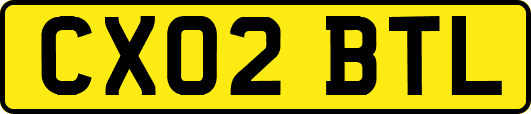 CX02BTL