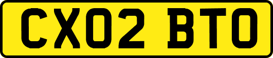 CX02BTO