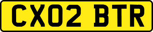 CX02BTR