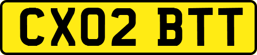CX02BTT
