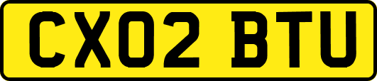CX02BTU