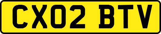 CX02BTV