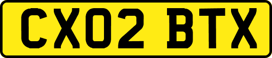 CX02BTX
