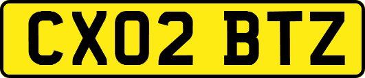 CX02BTZ