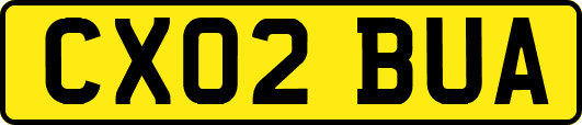 CX02BUA