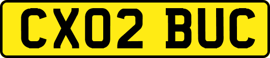 CX02BUC