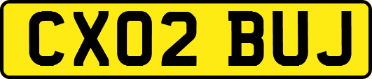 CX02BUJ