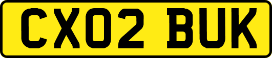 CX02BUK