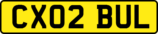 CX02BUL