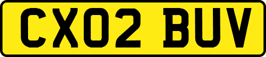 CX02BUV