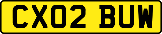 CX02BUW