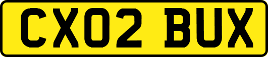 CX02BUX