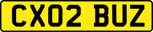 CX02BUZ