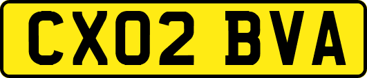 CX02BVA