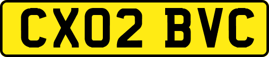 CX02BVC