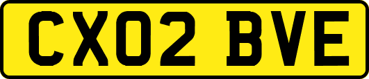 CX02BVE
