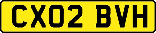 CX02BVH
