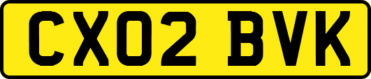 CX02BVK