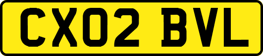 CX02BVL
