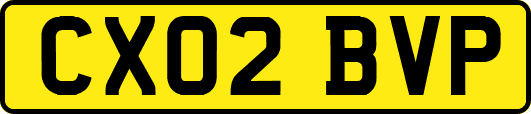 CX02BVP