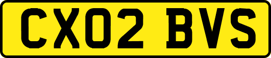 CX02BVS