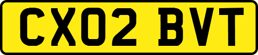 CX02BVT